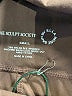 Ella Rose Brown Active Pants Size S - photo 4