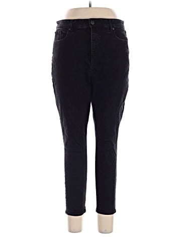 Ann Taylor LOFT Jeggings (view 1)