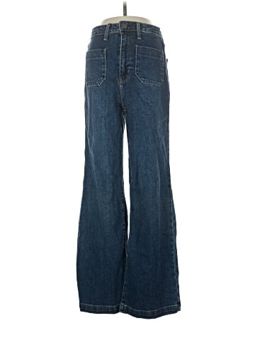 Just Black Jeans (view 1)