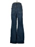Just Black Blue Jeans Size 24 waist - photo 2