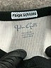 John Galt Ivory Long Sleeve T-Shirt Size XXS (estimated) - photo 7