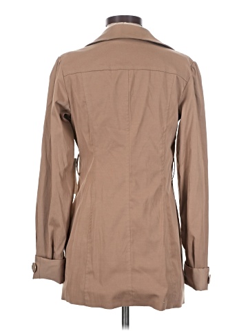 Vertigo Paris Trenchcoat (view 2)