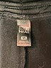 32 Degrees Solid Black Track Pants Size M - photo 7