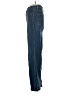 Just Black Blue Jeans Size 24 waist - photo 5