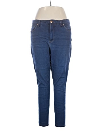 STS Blue Jeans (view 1)