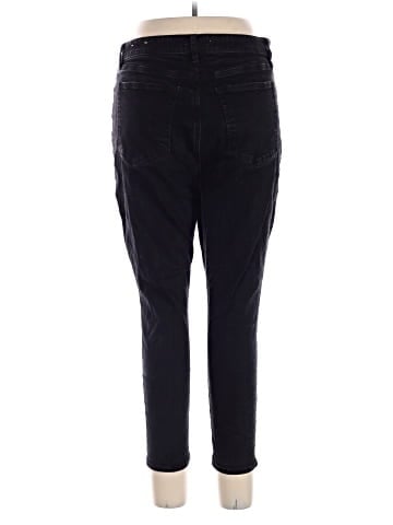 Ann Taylor LOFT Jeggings (view 2)