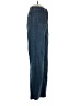Just Black Blue Jeans Size 24 waist - photo 4