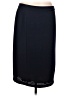 Halogen Solid Black Formal Skirt Size L - photo 1