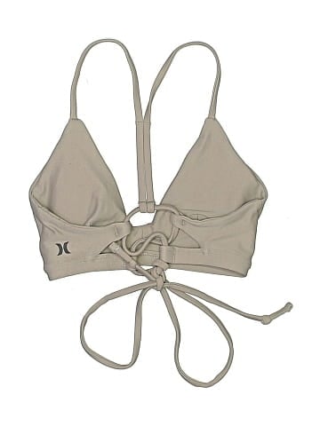 Hurley Swimsuit Top (view 2)