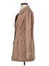 Vertigo Paris Tan Trenchcoat Size XS - photo 5