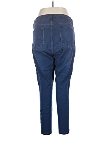 STS Blue Jeans (view 2)