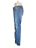 Paris Blues Hearts Blue Jeans Size 11 - photo 5
