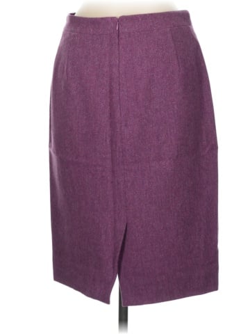 J.Crew Wool Skirt (view 2)