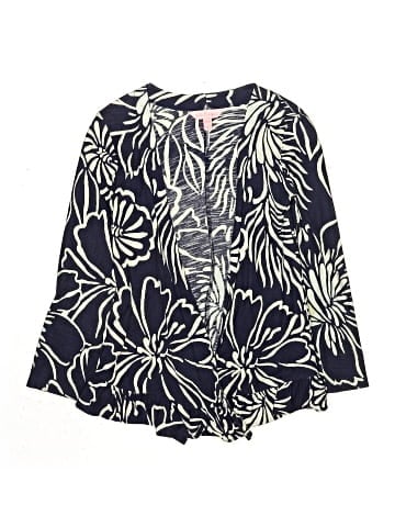 Lilly Pulitzer 3/4 Sleeve Blouse (view 1)