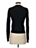 Moda International Black Cardigan Size S (estimated) - photo 2