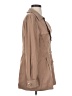 Vertigo Paris Tan Trenchcoat Size XS - photo 4
