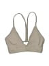 Hurley Tan Swimsuit Top Size XS (estimated) - photo 1