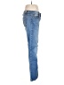 Paris Blues Hearts Blue Jeans Size 11 - photo 4