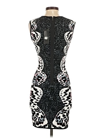 BCBGMAXAZRIA Cocktail Dress (view 2)