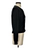 Moda International Black Cardigan Size S (estimated) - photo 4