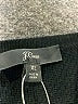 J.Crew Black Cardigan Size XL - photo 7