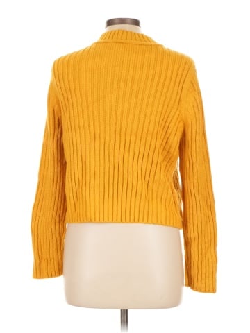 Tommy Jeans Turtleneck Sweater (view 2)