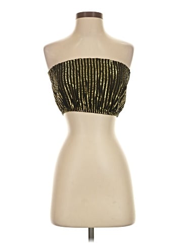 ASOS Tube Top (view 1)