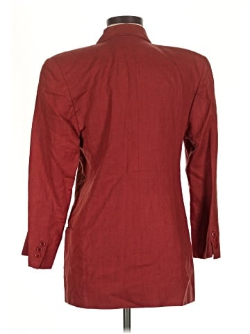 Linda Allard Ellen Tracy Blazer (view 2)