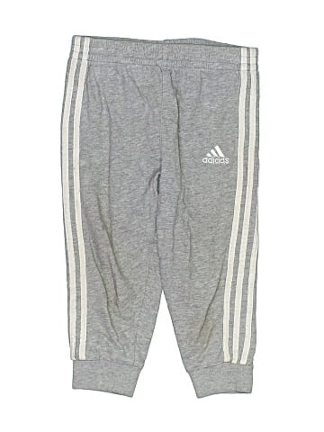 Adidas Sweatpants (view 1)