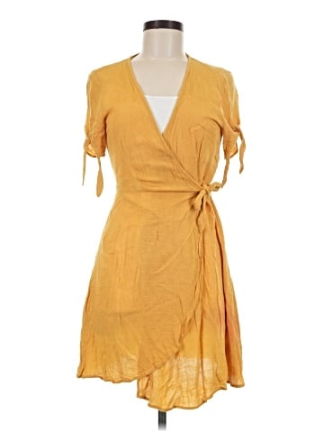 Lulus Cocktail Dress (view 1)