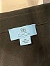 CeCe Black Short Sleeve Blouse Size M - photo 7