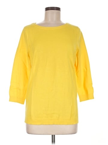 Lands' End Sweatshirt (view 1)