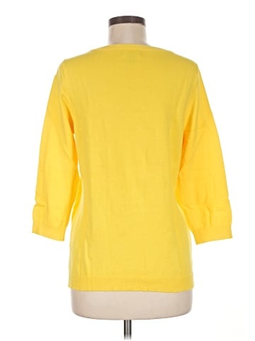 Lands' End Sweatshirt (view 2)