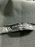 Zara Black Casual Dress Size XS - photo 7