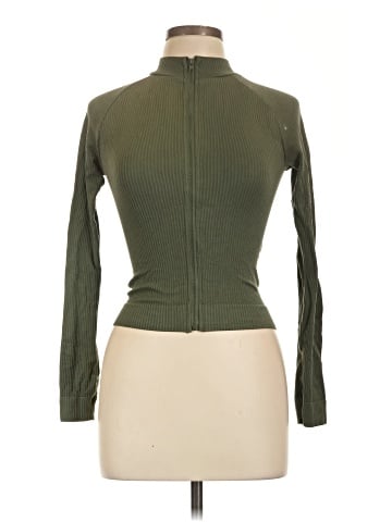 Justify Track Jacket (view 1)