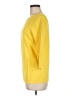 Lands' End Yellow Sweatshirt Size M - photo 5