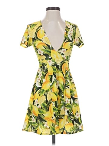 Show Me Your Mumu Cocktail Dress (view 1)