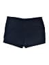 J.Crew Solid Blue Shorts Size 16 - photo 1