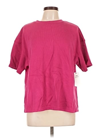 Mono b Short Sleeve T-Shirt (view 1)