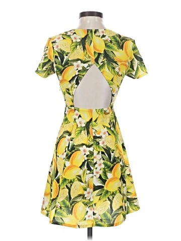 Show Me Your Mumu Cocktail Dress (view 2)