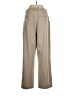 Uniqlo Tan Casual Pants Size L - photo 2