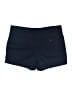 J.Crew Solid Blue Shorts Size 16 - photo 2