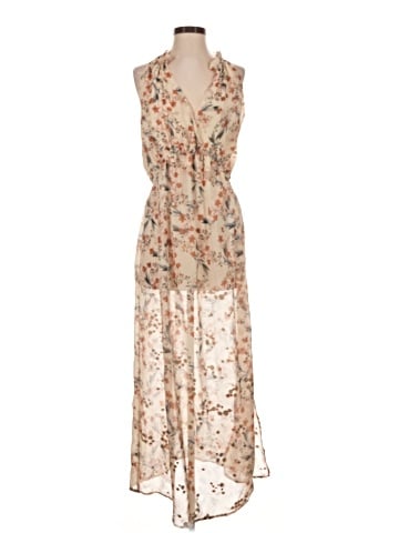 Dear John Cocktail Dress (view 1)