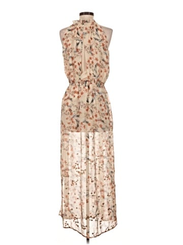 Dear John Cocktail Dress (view 2)