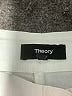 Theory Ivory Casual Pants Size 2 - photo 8