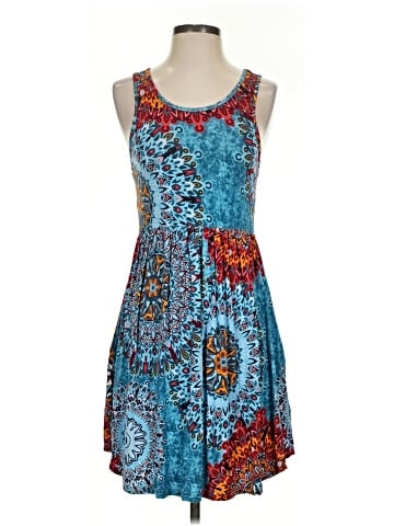 VIISHOW Casual Dress (view 1)