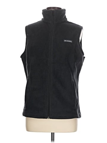 Columbia Vest (view 1)