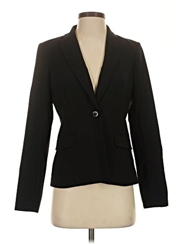 Calvin Klein Blazer (view 1)