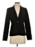 Calvin Klein Black Blazer Size 2 - photo 1