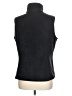 Columbia 100% Polyester Black Vest Size L - photo 2